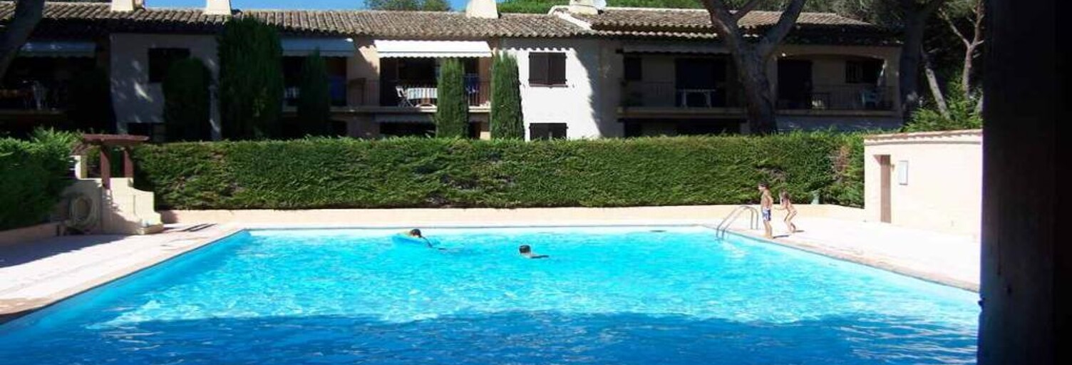 location vacances Appartement 2 Pièces 42 m² à Roquebrune-sur-Argens (83380)