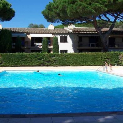 Appartement 2 pièces 500 €