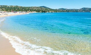 location vacances Appartement 2 Pièces 30 m² à Sainte-Maxime (83120)