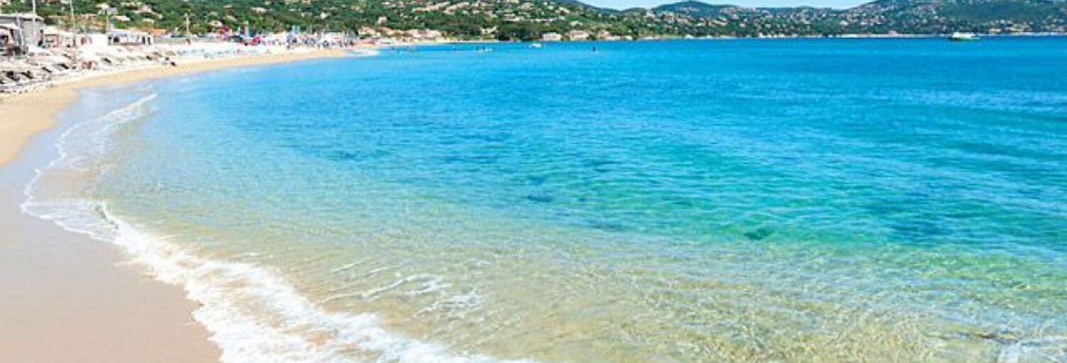 location vacances Appartement 2 Pièces 30 m² à Sainte-Maxime (83120)