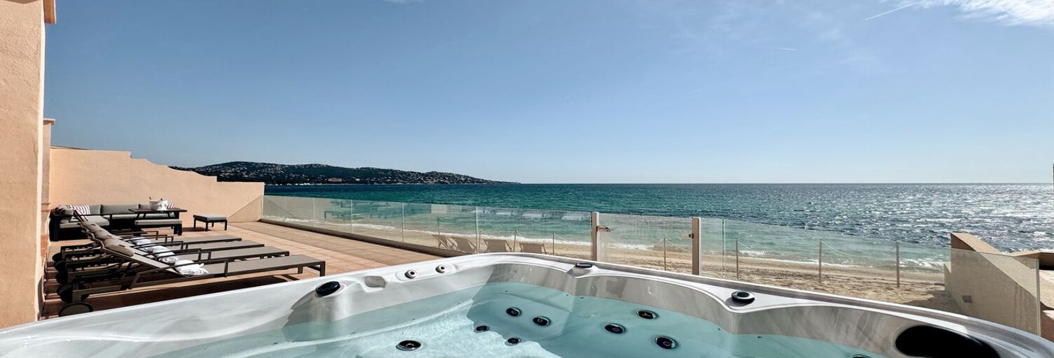 location vacances Maison 6 Pièces 165 m² à Sainte-Maxime (83120)
