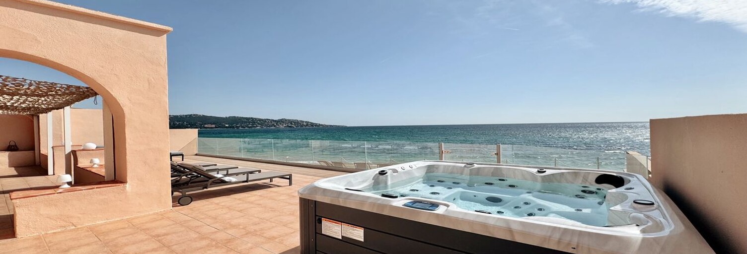 location vacances Maison 6 Pièces 165 m² à Sainte-Maxime (83120)