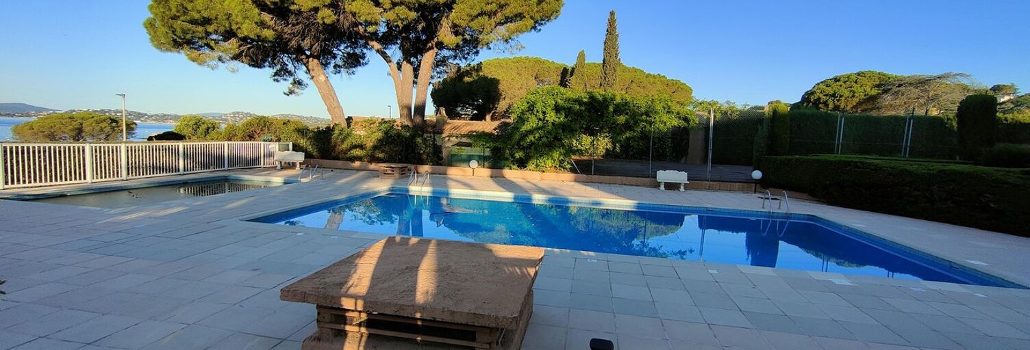 location vacances Appartement 2 Pièces 30 m² à Roquebrune-sur-Argens (83380)