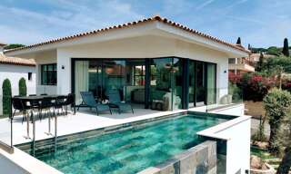 location vacances Maison 5 Pièces 200 m² à Sainte-Maxime (83120)