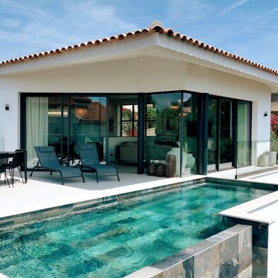 Maison 5 pièces 6000 €