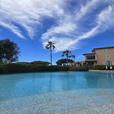 Appartement 2 pièces 900 €