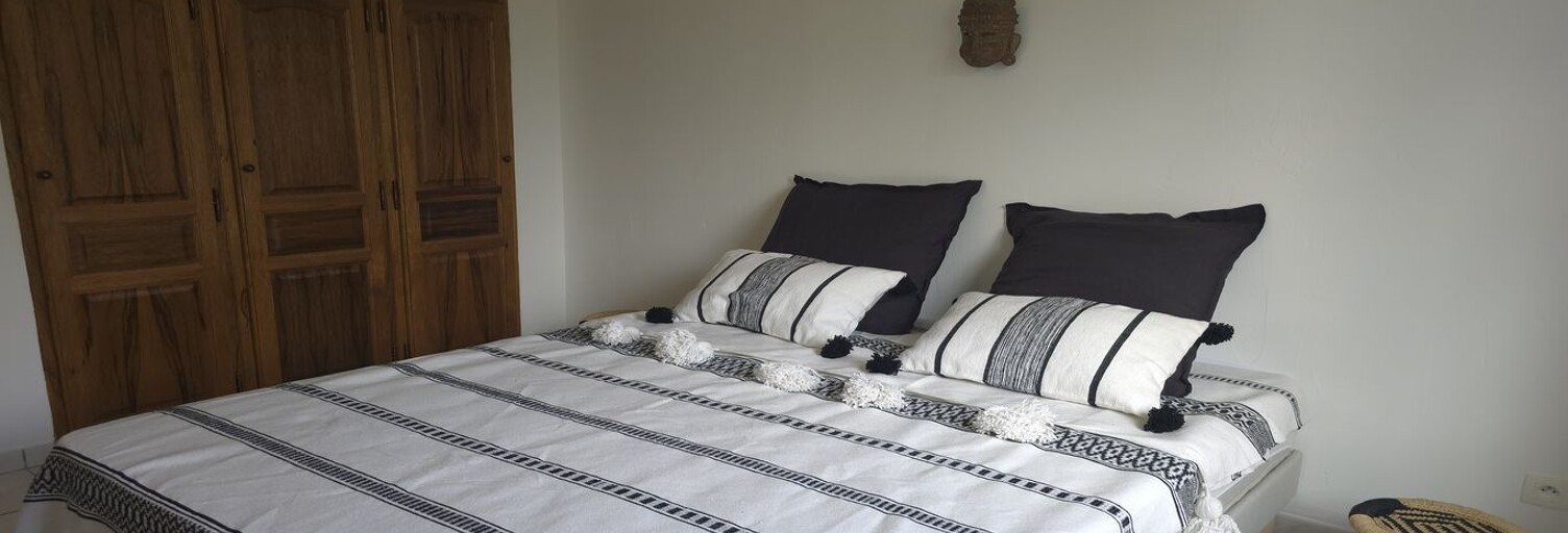 location vacances Maison 5 Pièces 140 m² à Sainte-Maxime (83120)