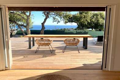 Maison 4 pièces 2000 €