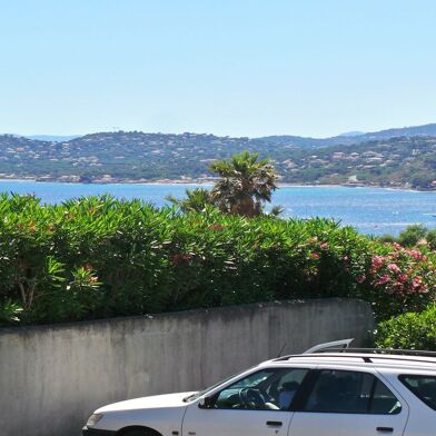 Appartement 2 pièces 550 €