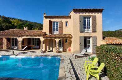 Maison 4 pièces 1500 €