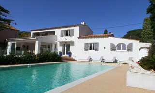 location vacances Maison 7 Pièces 185 m² à Sainte-Maxime (83120)