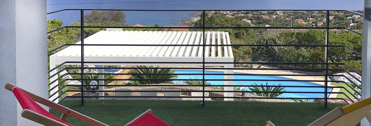 location vacances Maison 6 Pièces 150 m² à Roquebrune-sur-Argens (83380)