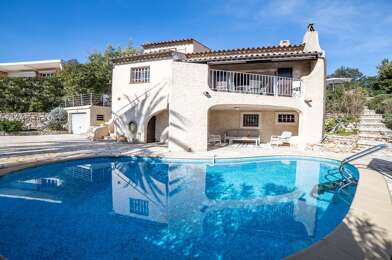 Maison 4 pièces 1500 €