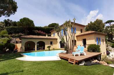 Maison 5 pièces 5000 €