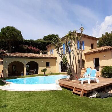 Maison 5 pièces 5000 €