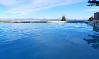 location vacances Maison 5 Pièces 160 m² à Roquebrune-sur-Argens (83380)