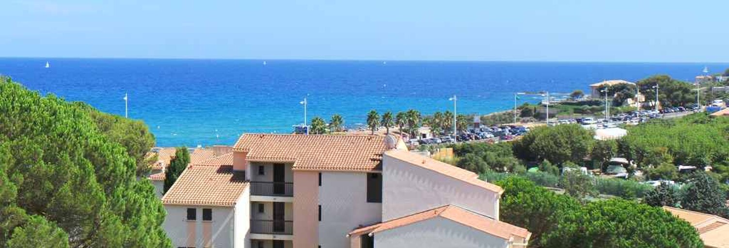 location vacances Appartement 3 Pièces 30 m² à Roquebrune-sur-Argens (83380)