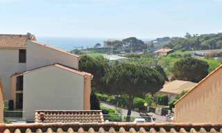 location vacances Appartement 3 Pièces 30 m² à Roquebrune-sur-Argens (83380)