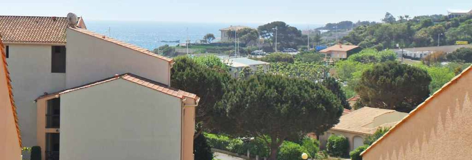 location vacances Appartement 3 Pièces 30 m² à Roquebrune-sur-Argens (83380)