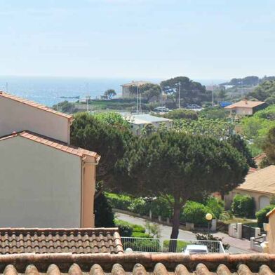 Appartement 3 pièces 350 €