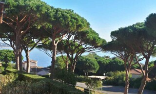location vacances Appartement 2 Pièces 28 m² à Sainte-Maxime (83120)