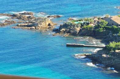 Maison 6 pièces 1400 €