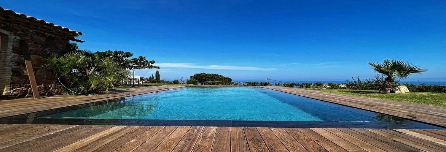 location vacances Maison 8 Pièces 330 m² à Sainte-Maxime (83120)