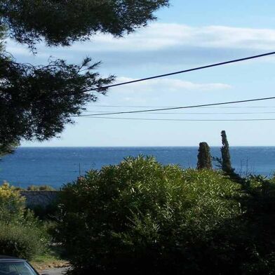 Maison 3 pièces 600 €