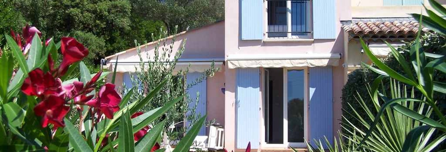 location vacances Maison 3 Pièces 65 m² à Roquebrune-sur-Argens (83380)
