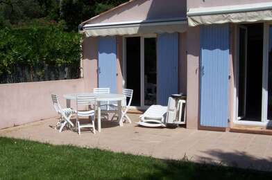 Maison 3 pièces 550 €