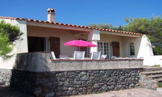 location vacances Maison 4 Pièces 130 m² à Roquebrune-sur-Argens (83380)