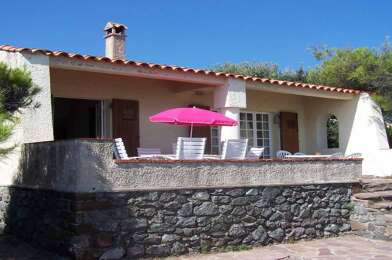 Maison 4 pièces 600 €