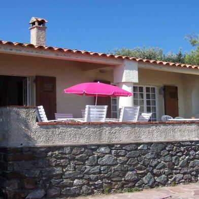 Maison 4 pièces 600 €