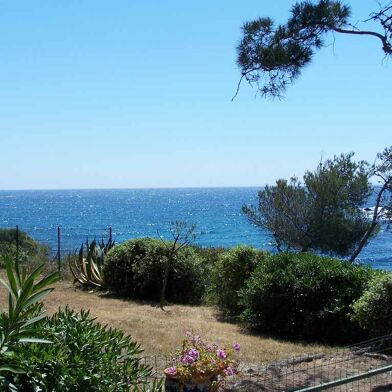 Maison 3 pièces 500 €