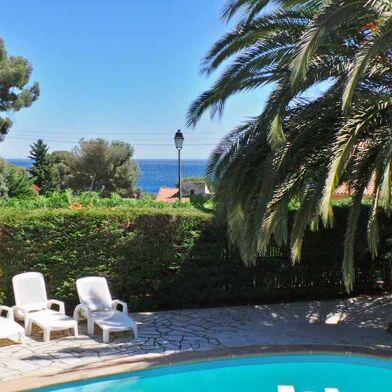 Maison 4 pièces 600 €