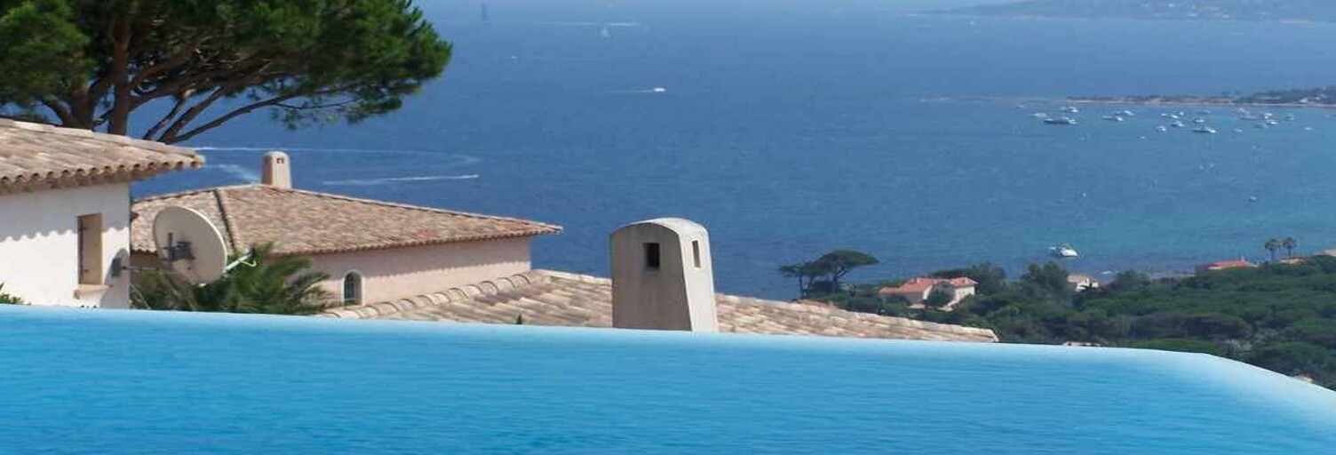 location vacances Maison 5 Pièces 200 m² à Sainte-Maxime (83120)