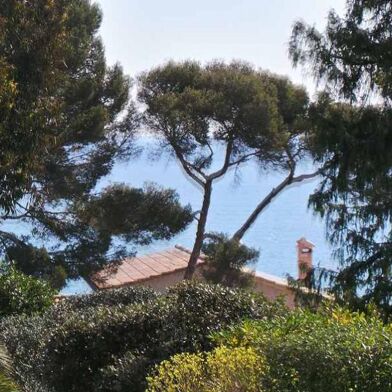 Maison 4 pièces 850 €