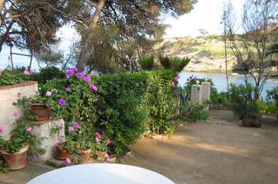 Maison 2 pièces 400 €