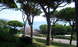 location vacances Appartement 2 Pièces 30 m² à Sainte-Maxime (83120)