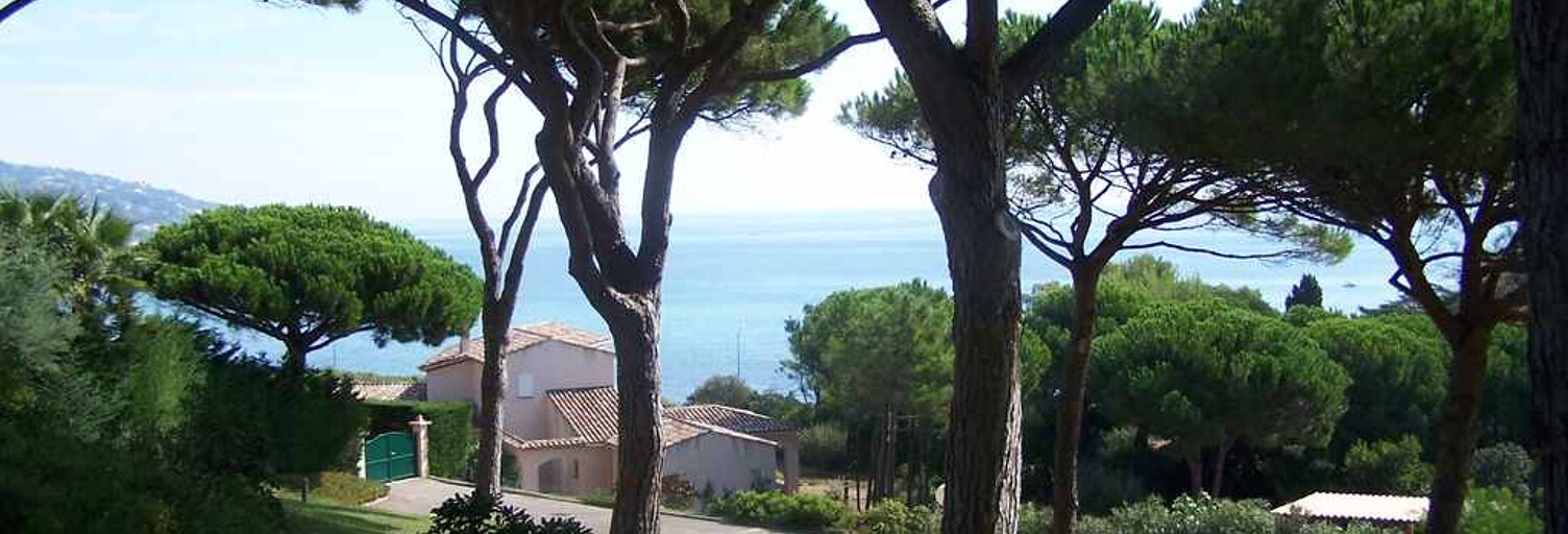 location vacances Appartement 2 Pièces 30 m² à Sainte-Maxime (83120)
