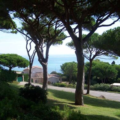 Appartement 2 pièces 450 €