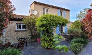 Maison 4 Pièces 108 m² à vendre à Sainte-Maxime (83120)