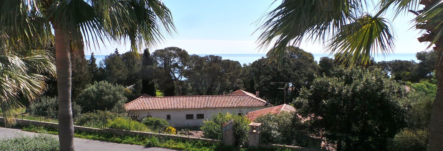 Appartement 3 Pièces 62 m² à vendre à Roquebrune-sur-Argens (83380)