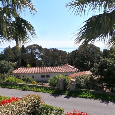 Appartement 3 pièces 599500 €