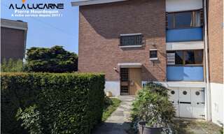 Maison 5 Pièces 114 m² à vendre à Saint-Saulve (59880)