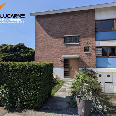 Maison 5 pièces 188100 €