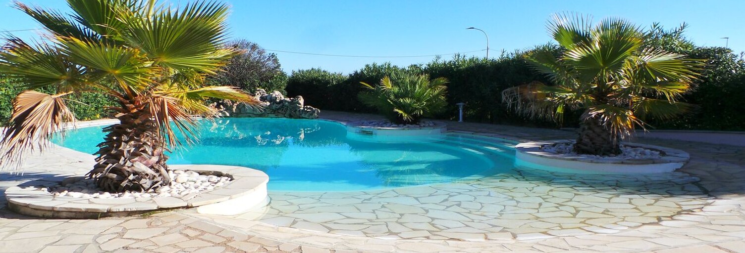 Maison 5 Pièces 95 m² à vendre à Roquebrune-sur-Argens (83380)