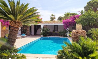 Maison 11 Pièces 259 m² à vendre à Sainte-Maxime (83120)