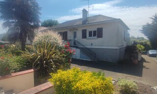 Maison 5 Pièces 113 m² à vendre à Montreuil-Juigné (49460)