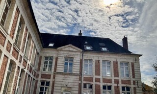 Appartement 5 Pièces 108 m² à vendre à Abbeville (80100)